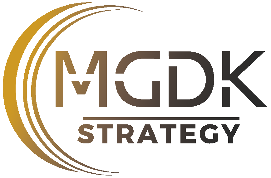 MGDK Strategy